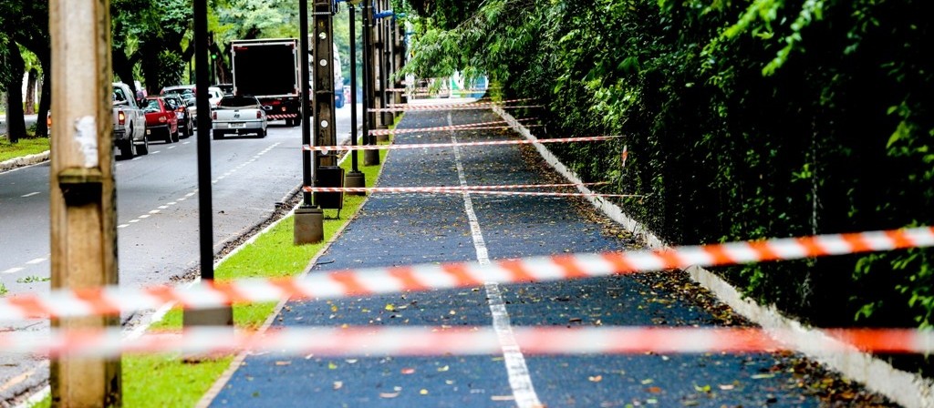 Covid-19: Novo decreto é publicado em Maringá; leia na íntegra