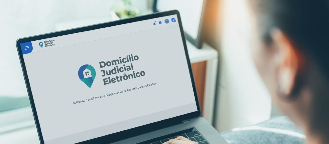 Empresas têm até 30 de maio para se cadastrar no Domicílio Judicial Eletrônico