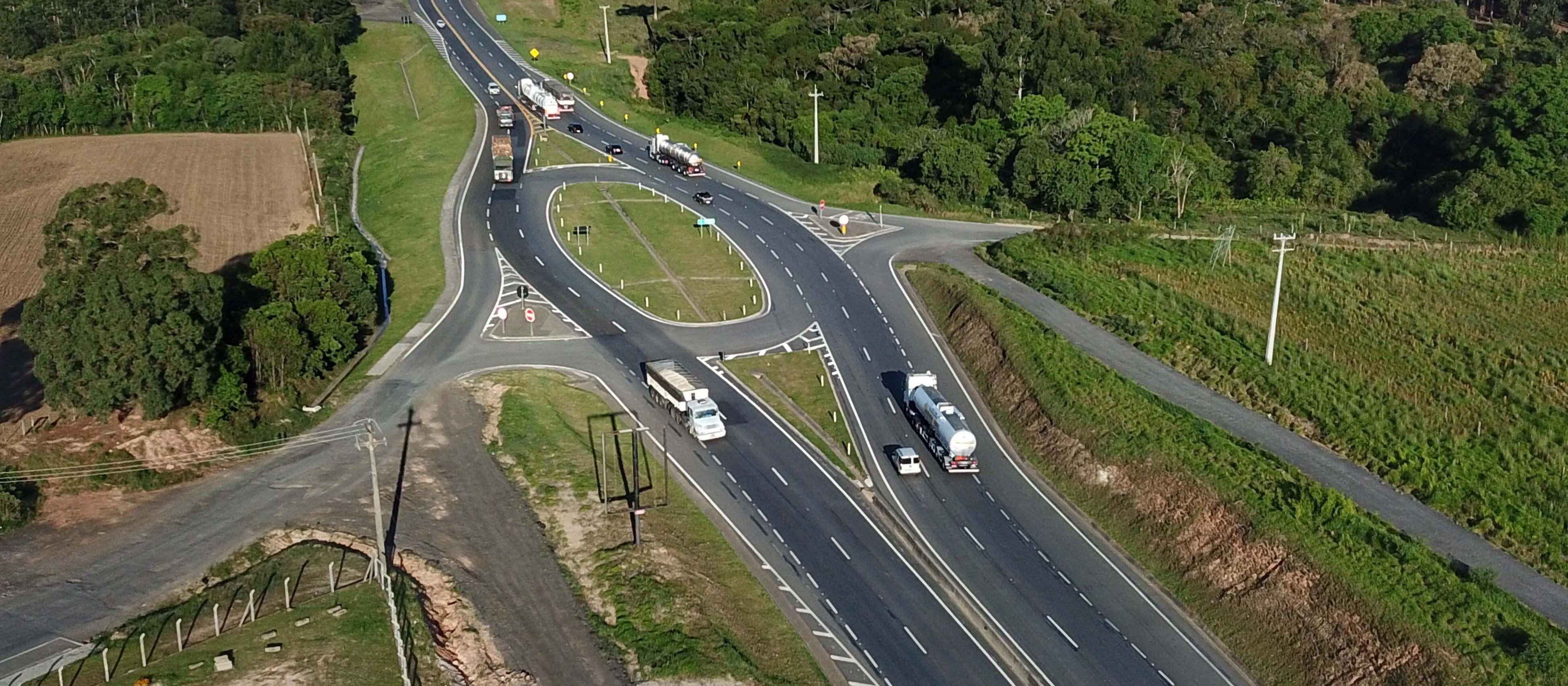 Assinatura dos contratos dos lotes 3 e 6 de concessão de rodovias será nesta segunda