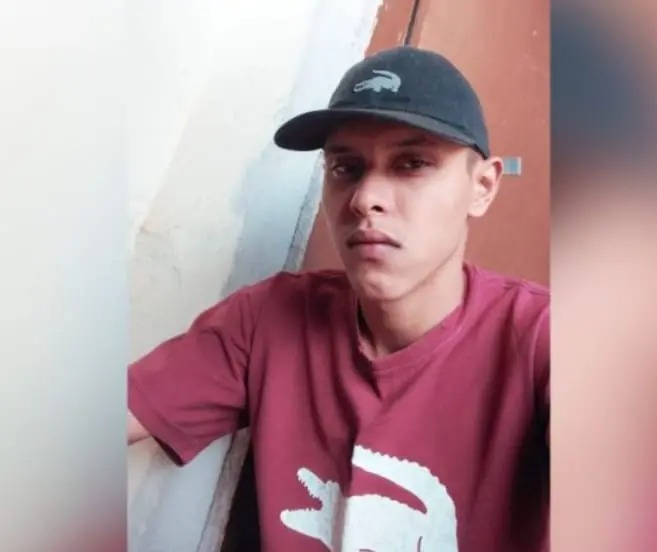 Ossada humana encontrada é de jovem desaparecido, diz IML