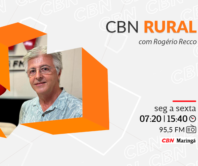 CBN Rural conversa com o fundador da Meteoblue
