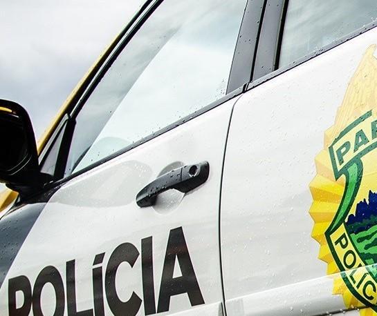 Motociclista é preso após atropelar criança