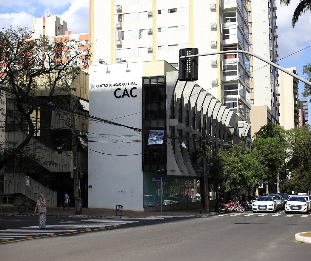 Mostra artística no CAC reúne seis artistas locais