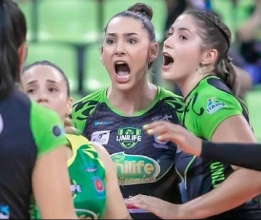 Unilife só precisa de um ponto para garantir vaga na Copa do Brasil
