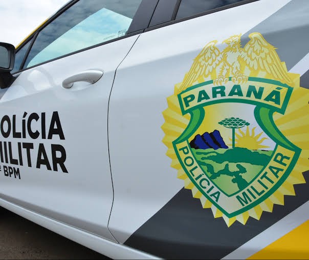 Homem é baleado na rua e invade casa em busca de socorro, em Maringá