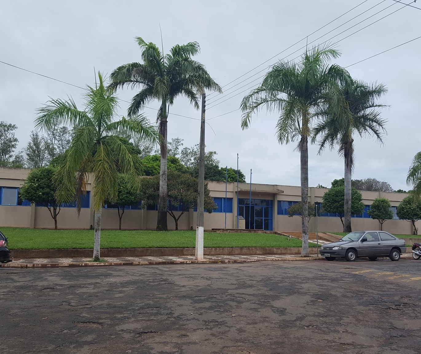 Inscrições para concurso da Prefeitura de Inajá encerram dia 10 de julho