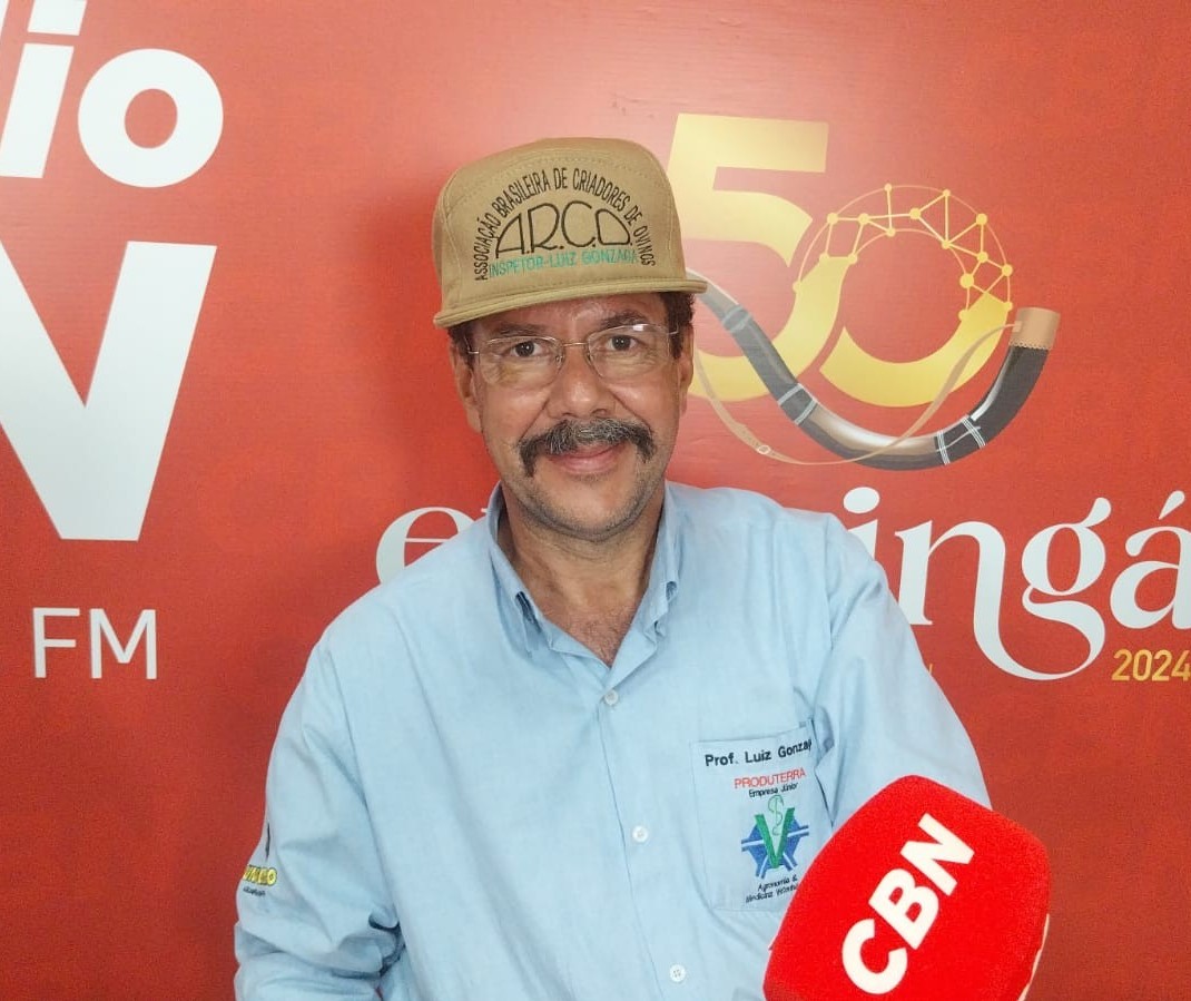 Ovinocultura está deixando de ser atividade amadora, diz especialista