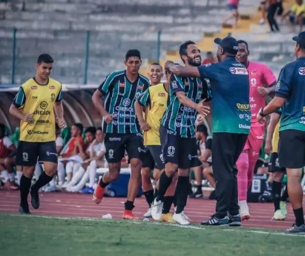 Maringá FC encara o PSTC na final do torneio preparatório