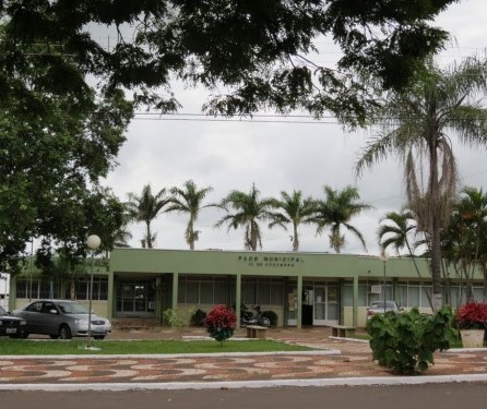 Concurso da Prefeitura de Diamante do Norte abre vagas para cargos de todos os níveis de escolaridade
