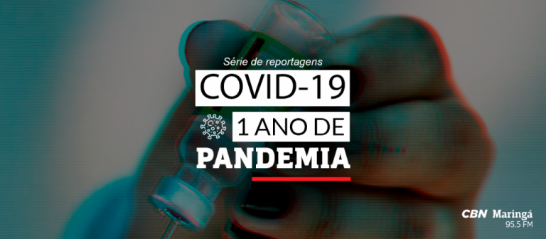 “Hoje eu não sobreviveria”, diz um dos primeiros pacientes internados numa UTI