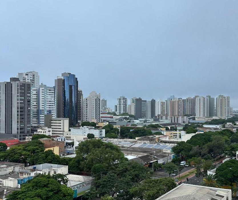 Confira a previsão do tempo em Maringá nesta sexta-feira (18)