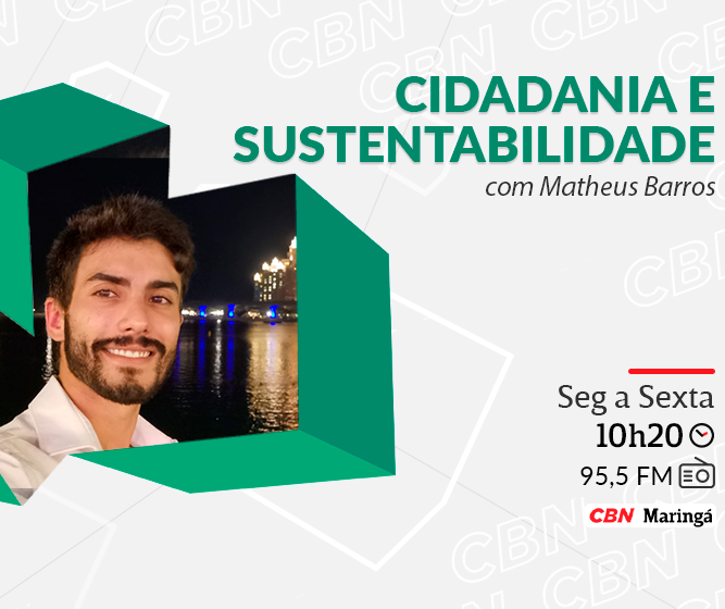 Financiando cidades sustentáveis