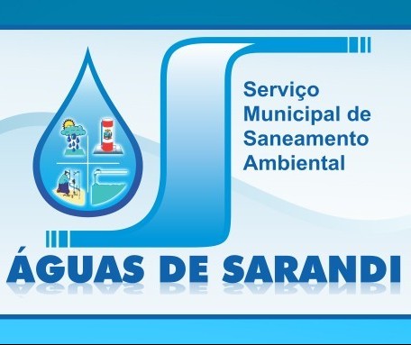 Águas de Sarandi contrata leiturista e atendente