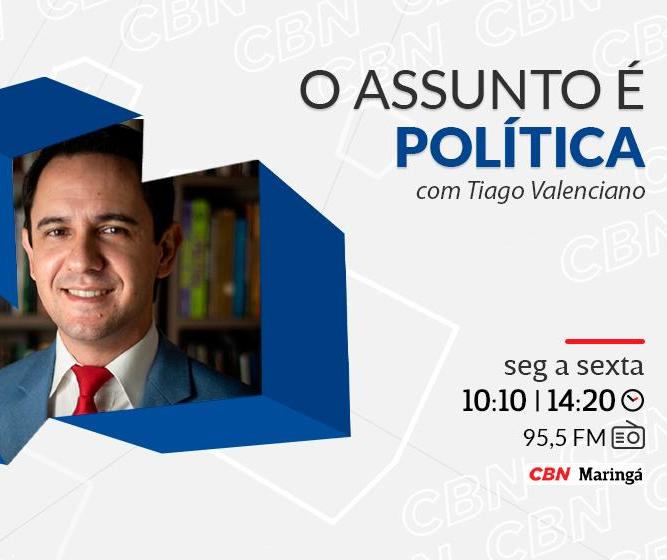 Desembargadora indefere liminar sobre nepotismo na Câmara de Maringá; entenda impactos na próxima legislatura