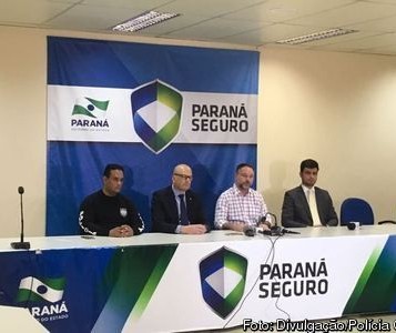 Maringaense é preso durante operação de combate ao abuso sexual de crianças