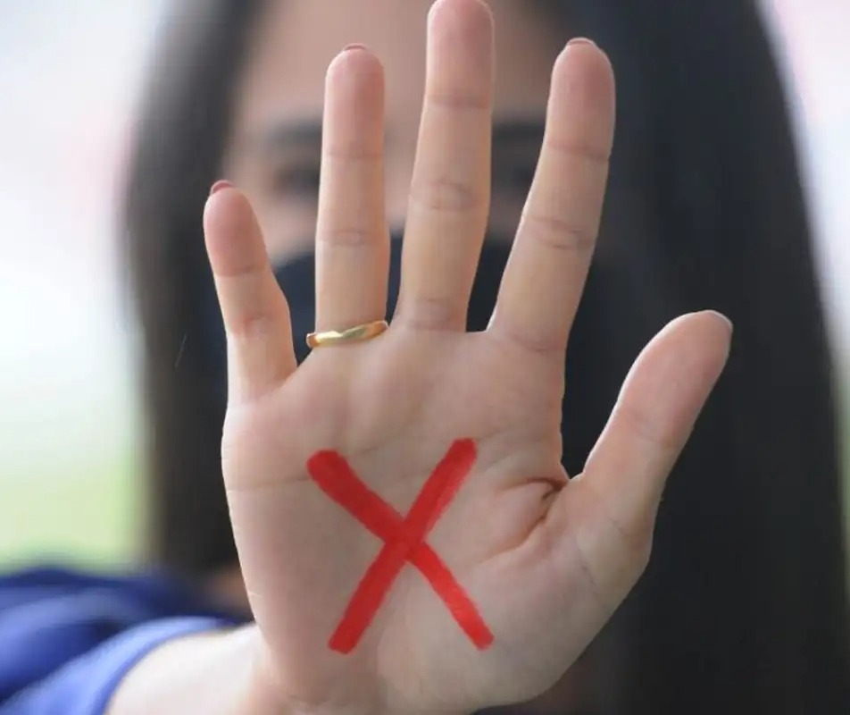 Pesquisa aponta alta nos números de violência contra mulheres no país