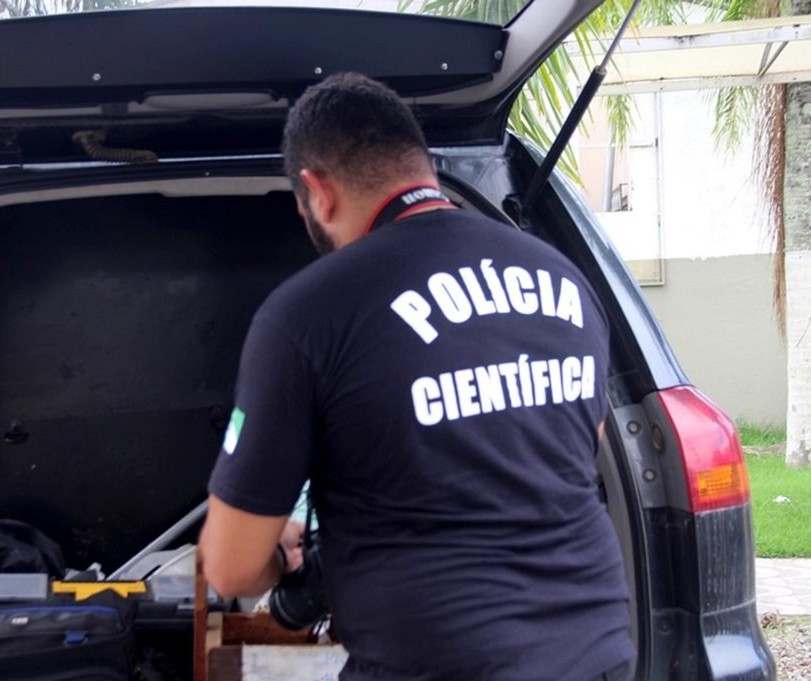 Abertas inscrições para concurso da Polícia Científica do Paraná