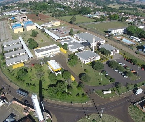 UTFPR contrata professores para campus de Apucarana