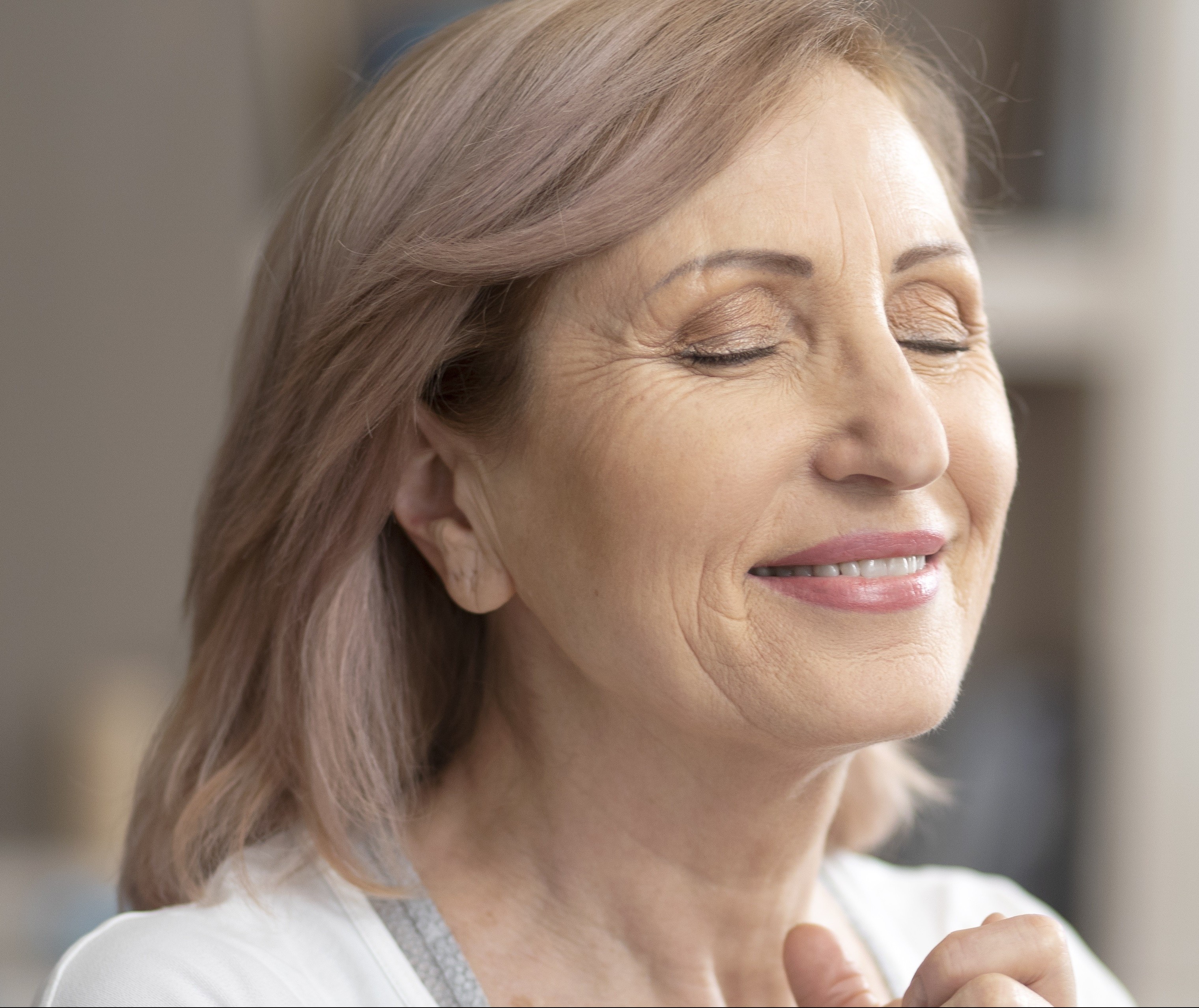 Existe uma janela de oportunidade para a reposição hormonal 