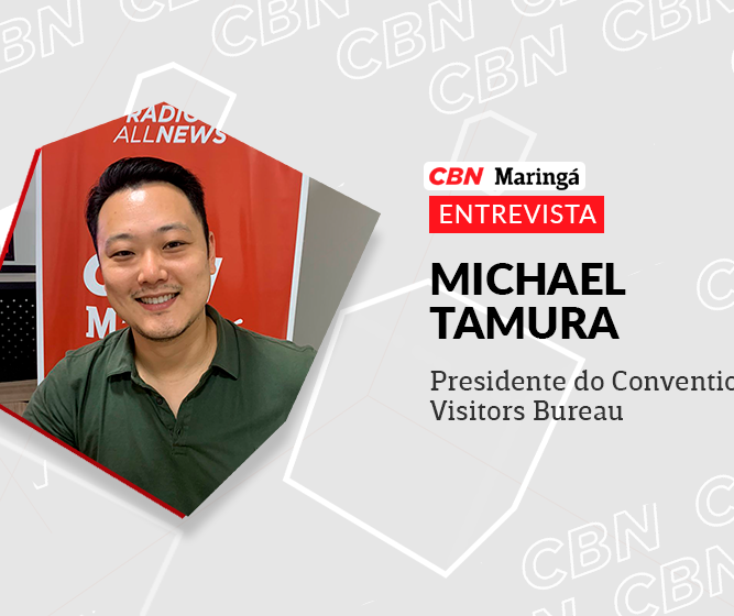 Convention quer agências receptivas em Maringá