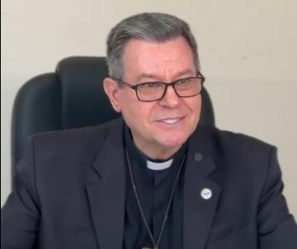 ‘Papa Francisco viveu a plenitude da Páscoa’, diz Dom Severino