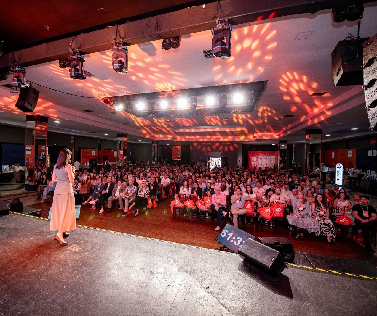 Maior evento imobiliário de Maringá e região está chegando: Central Imob Experience 2025