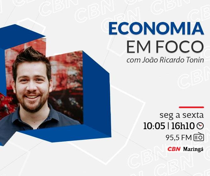 Projeção do IPCA em 2025 para 5,55%