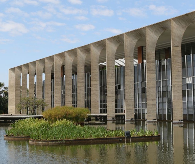 Instituto Rio Branco abre vagas para diplomata