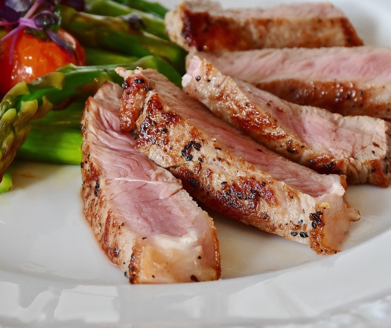 Como fazer um bom bife?
