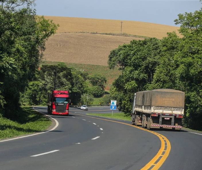 TCU deve liberar dois lotes do Anel de Integração das rodovias do Paraná para leilão em agosto