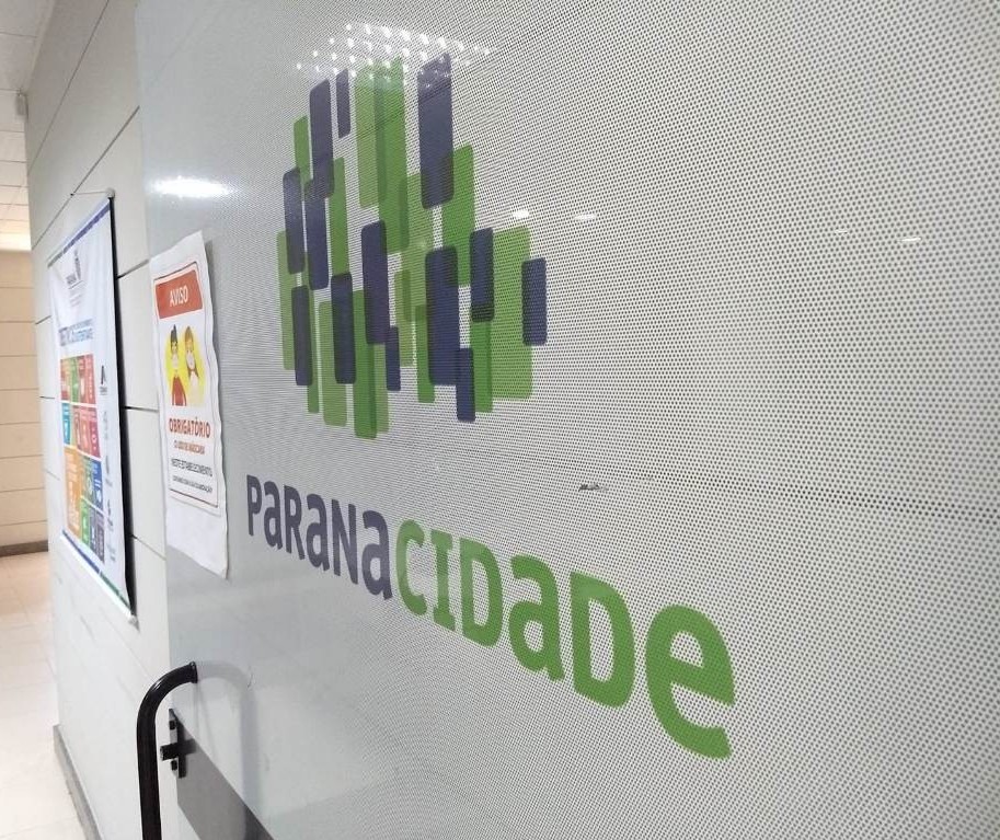 Paranacidade contrata profissionais para cargos de níveis médio e superior