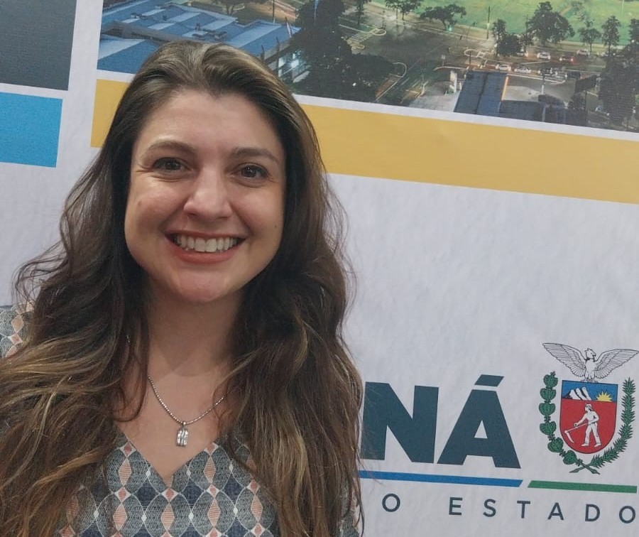 Secretaria de Turismo do Paraná apresenta projetos na Expoingá