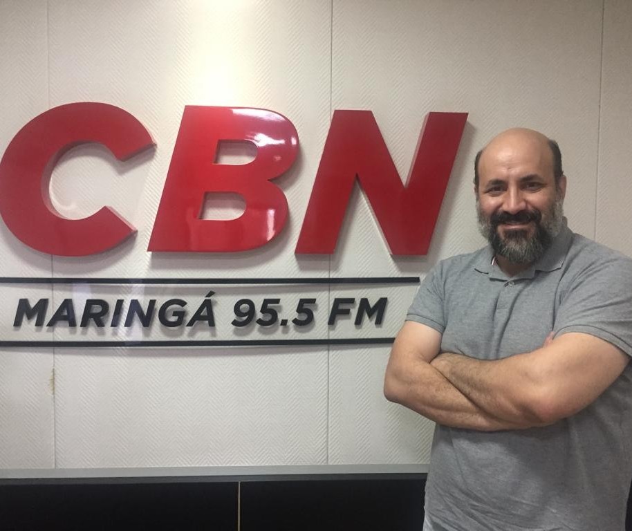 Hábito que os brasileiros possuem em relação ao uso do dinheiro