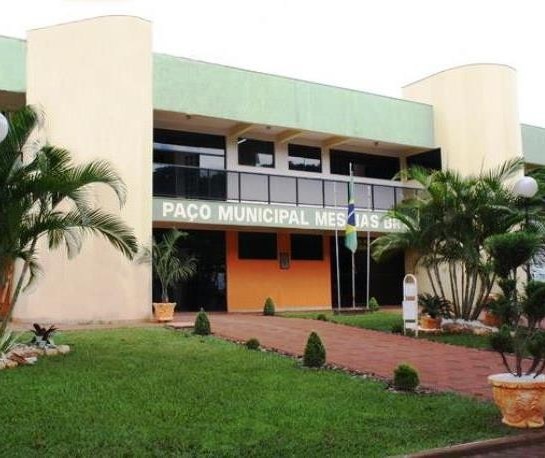 Abertas inscrições para concurso público e PSS da Prefeitura de Juranda