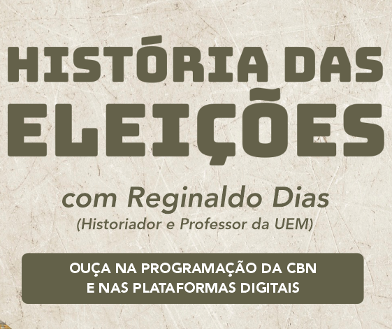 As eleições presidenciais de 1945