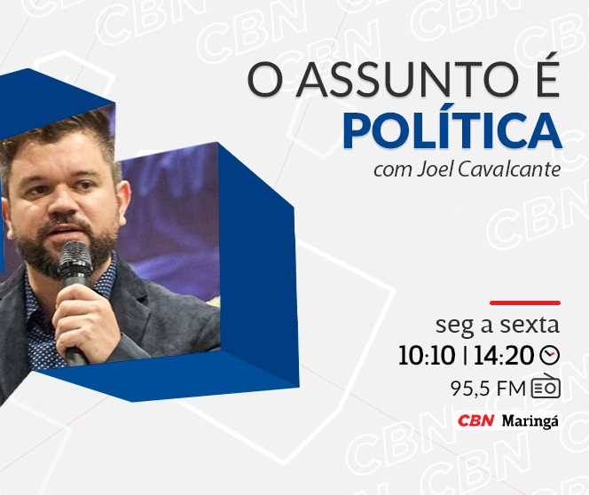 Votação das contas de Ulisses Maia divide opiniões na Câmara