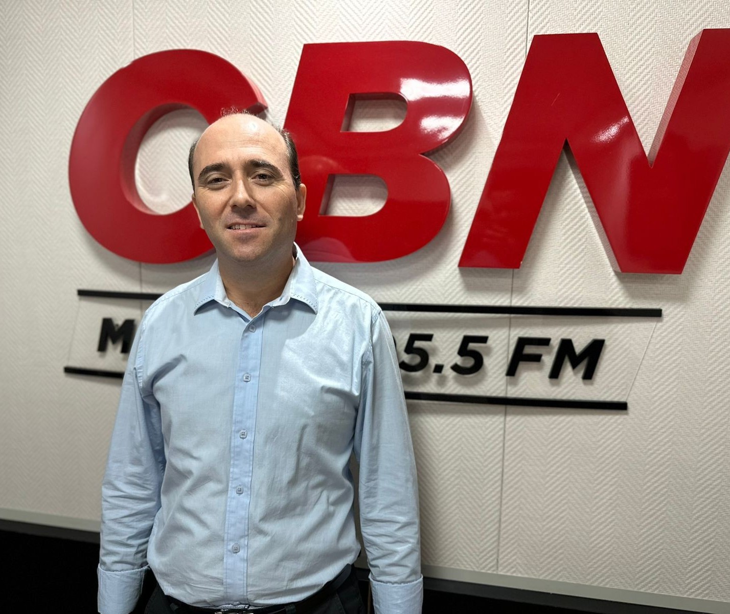 “Paiçandu cresceu de forma desordenada”, diz Argeu Benites