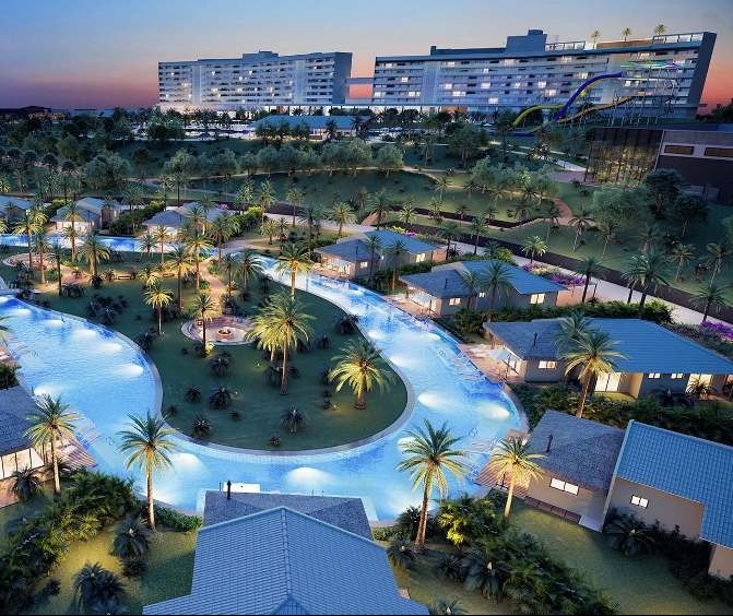 Maringá conhece novo projeto do Tayayá Residence & Resort Porto Rico