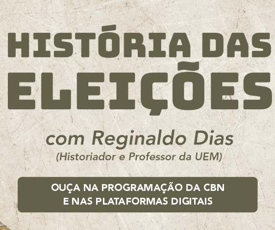 A reforma partidária