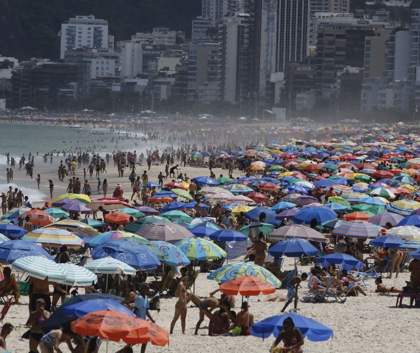 O individualismo tem tomado conta de muitas pessoas