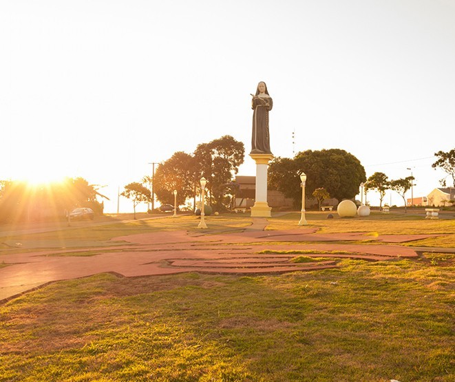 Abertas as inscrições para o 6º Fórum Paranaense de Turismo Religioso