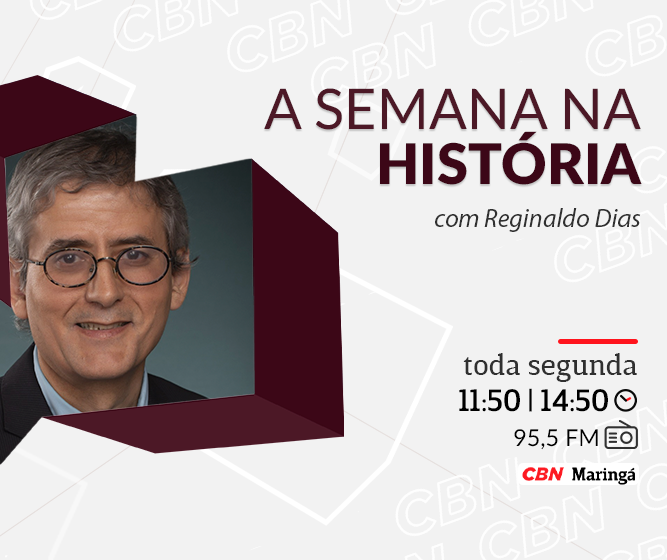 30 de março de 1968: Carlos Lacerda comanda o último ato da Frente Ampla em Maringá