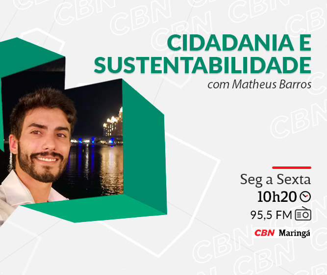 Sustentabilidade também se faz nos bairros