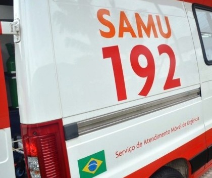 Motociclista morre em acidente na PR 323