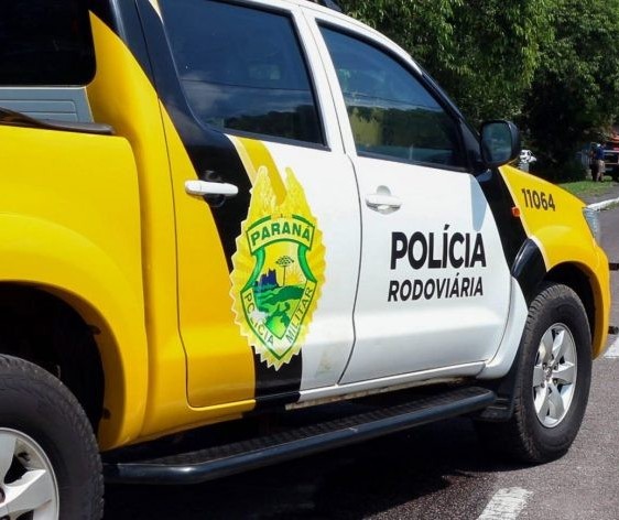 Pedestre é atropelado e morre na PR-323 em Paiçandu