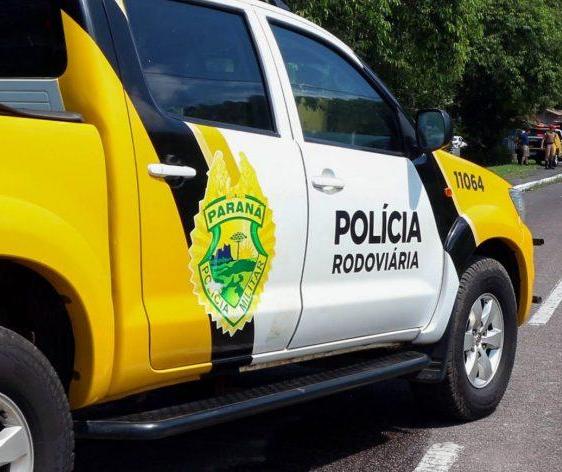 Motorista atropela pedestre e é preso por embriaguez
