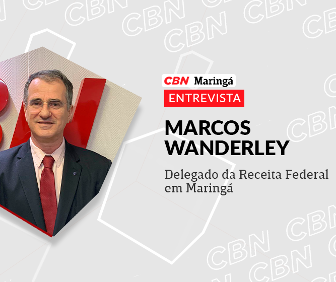 Maringá é protagonista no processo de nacionalização de serviços da RF