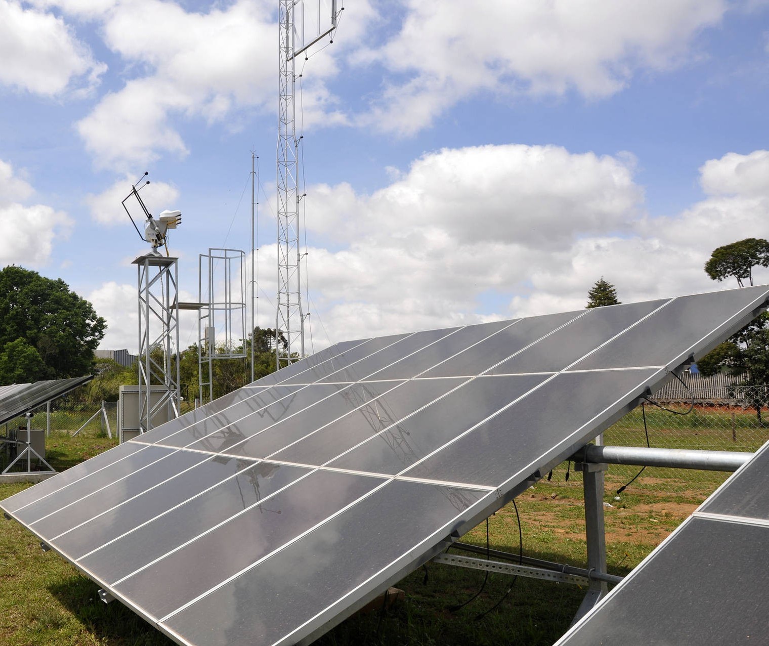 Brasil é o 9º pais do mundo em produção de energia fotovoltaica