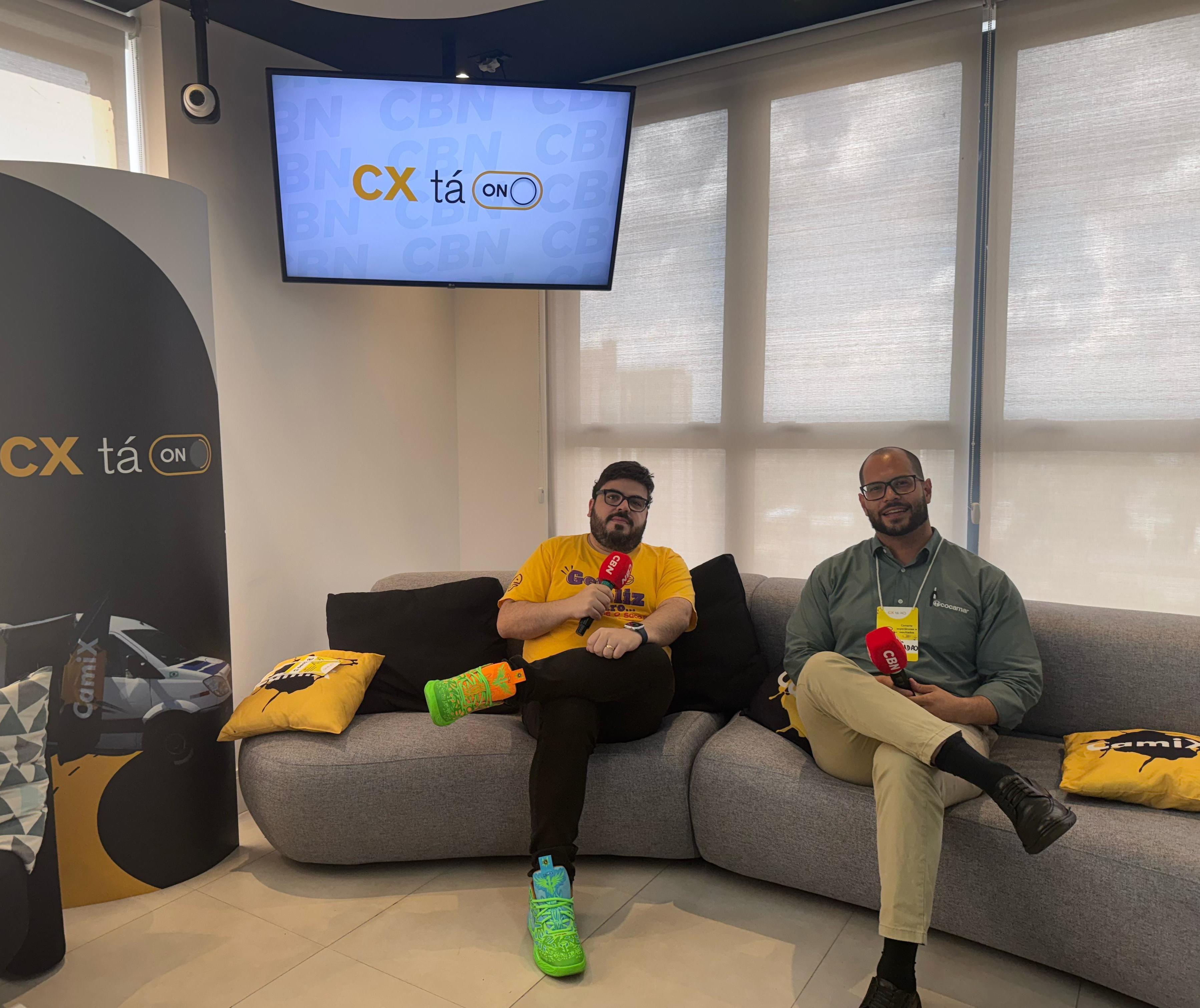 Customer Experience: felicidade do colaborador e do cliente andam juntas