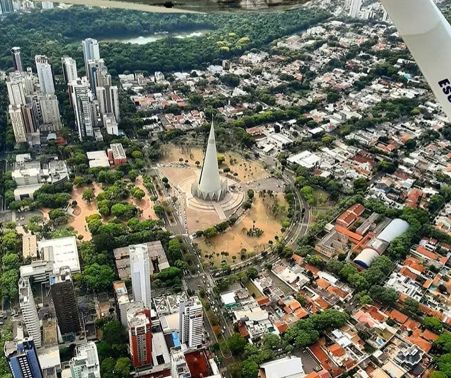 Comitiva vai a Curitiba tratar sobre integração de forças policiais